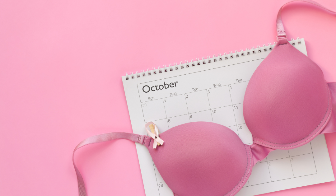 Breast cancer mistakes you might be making this month