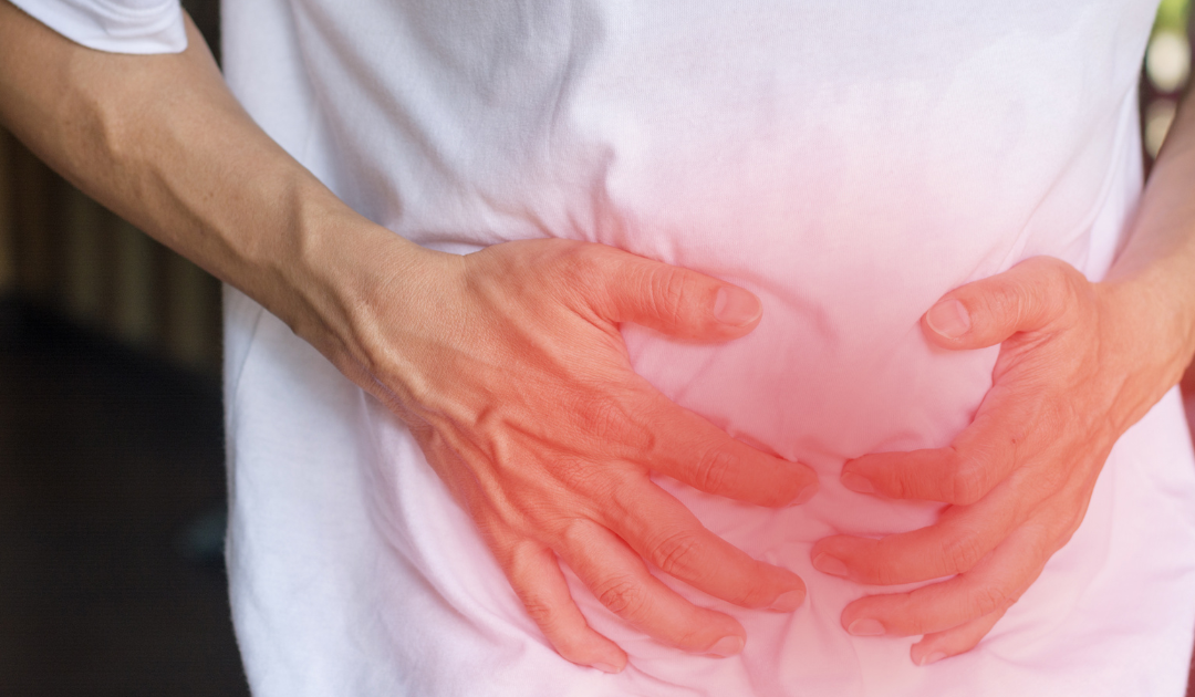 Crohn’s and colitis: ‘cut the crap’ and check for symptoms