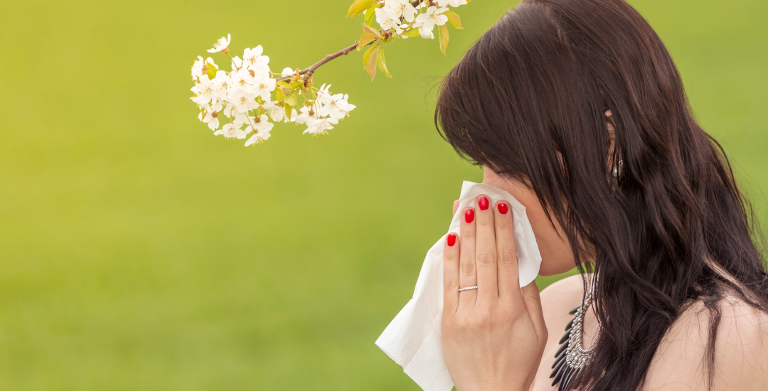 6 things your GP wants you to know about hay fever