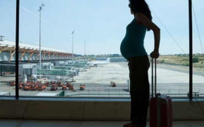 Why You Need a Fit-to-Fly Certificate When You’re Pregnant