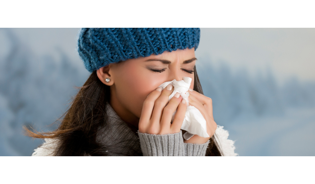 5 things to see your doctor about this winter 