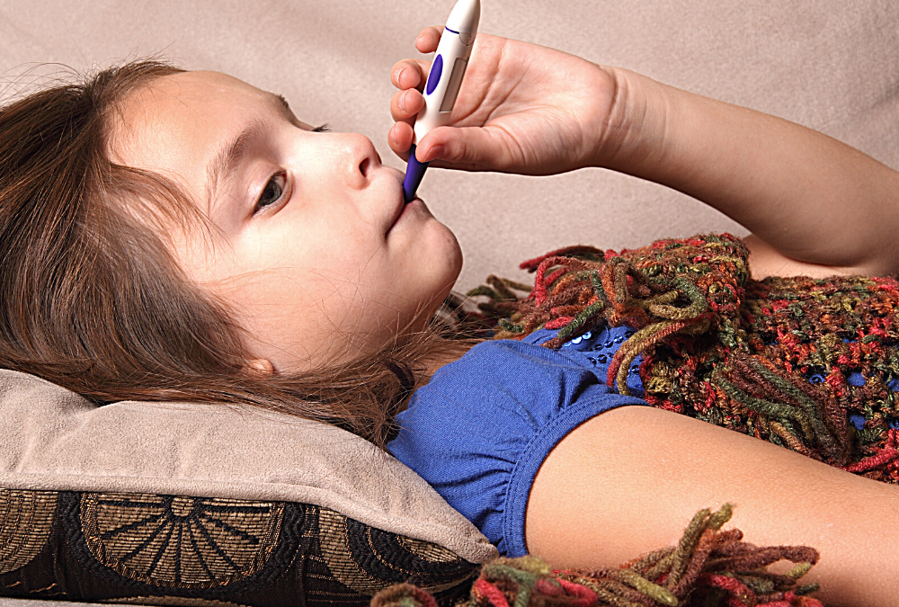 Strep A – what parents need to know