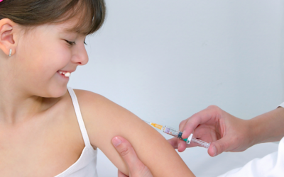 Kids’ vaccines – are yours up to date with theirs?