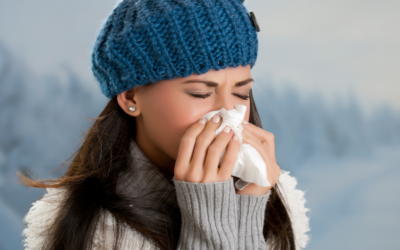 6 ways to ‘stay strong’ this winter